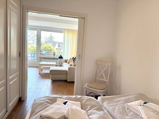 Ferienwohnung Wyk auf Föhr Ausstattung 10