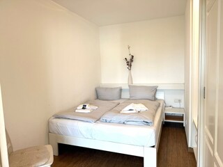 Ferienwohnung Wyk auf Föhr Ausstattung 11