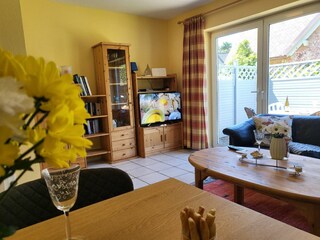 Vakantieappartement St. Peter-Ording Kenmerken 14