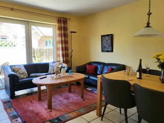 Vakantieappartement St. Peter-Ording Kenmerken 15