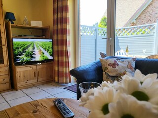 Vakantieappartement St. Peter-Ording Kenmerken 16