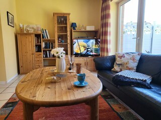 Appartamento per vacanze St. Peter-Ording Caratteristiche 17