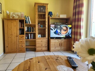 Vakantieappartement St. Peter-Ording Kenmerken 18