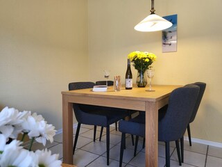 Vakantieappartement St. Peter-Ording Kenmerken 45