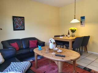 Vakantieappartement St. Peter-Ording Kenmerken 19