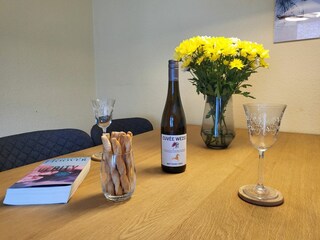 Appartamento per vacanze St. Peter-Ording Caratteristiche 20