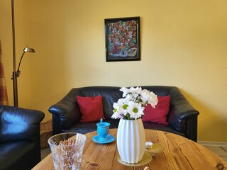 Vakantieappartement St. Peter-Ording Kenmerken 21