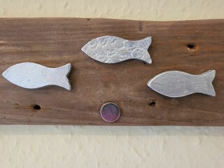 Appartamento per vacanze St. Peter-Ording Caratteristiche 22