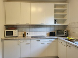 Vakantieappartement St. Peter-Ording Kenmerken 23