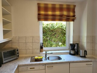 Vakantieappartement St. Peter-Ording Kenmerken 24
