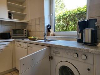 Vakantieappartement St. Peter-Ording Kenmerken 25