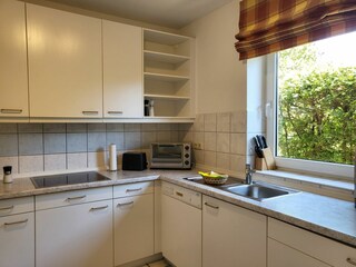 Vakantieappartement St. Peter-Ording Kenmerken 26