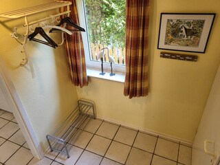 Vakantieappartement St. Peter-Ording Kenmerken 28
