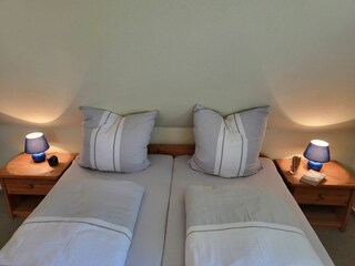 Vakantieappartement St. Peter-Ording Kenmerken 32