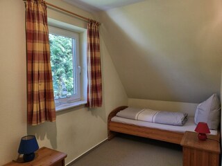 Appartamento per vacanze St. Peter-Ording Caratteristiche 39