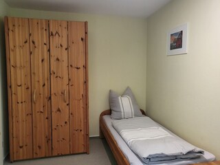 Appartamento per vacanze St. Peter-Ording Caratteristiche 40