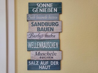 Appartamento per vacanze St. Peter-Ording Caratteristiche 43