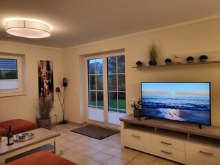 Wohnzimmer/TV