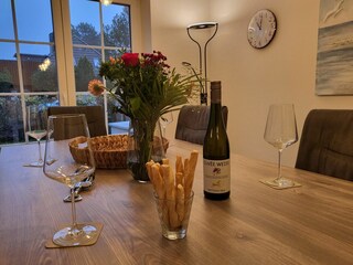 Casa per le vacanze St. Peter-Ording Caratteristiche 12