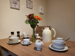 Casa per le vacanze St. Peter-Ording Caratteristiche 19