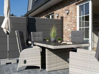 Casa per le vacanze St. Peter-Ording Registrazione all'aperto 2