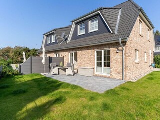 Casa per le vacanze St. Peter-Ording Registrazione all'aperto 3