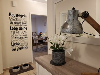 Casa per le vacanze St. Peter-Ording Caratteristiche 24