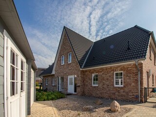 Casa per le vacanze St. Peter-Ording Registrazione all'aperto 4