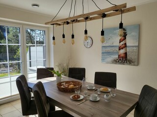 Casa per le vacanze St. Peter-Ording Registrazione all'aperto 1