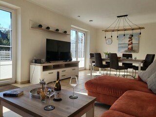 Casa per le vacanze St. Peter-Ording Registrazione all'aperto 3