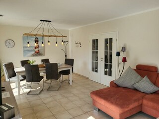 Casa per le vacanze St. Peter-Ording Registrazione all'aperto 4