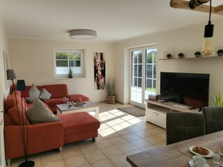 Casa per le vacanze St. Peter-Ording Registrazione all'aperto 5