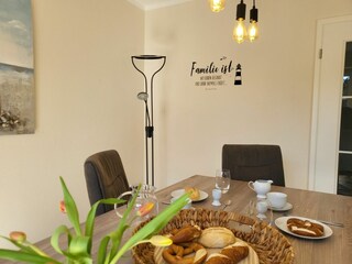 Casa per le vacanze St. Peter-Ording Registrazione all'aperto 6