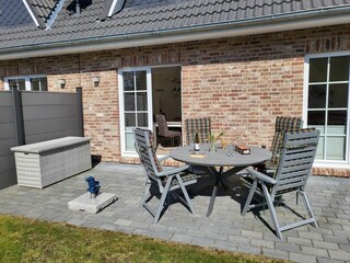 Casa per le vacanze St. Peter-Ording Registrazione all'aperto 7