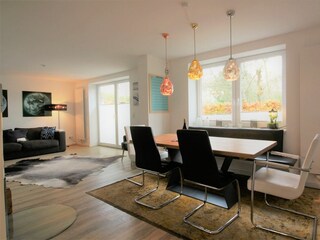 Vakantiehuis St. Peter-Ording Kenmerken 1