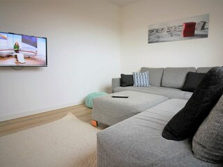 Vakantiehuis St. Peter-Ording Kenmerken 16