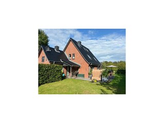Vakantiehuis St. Peter-Ording Buitenaudio-opname 5