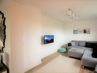 Vakantiehuis St. Peter-Ording Kenmerken 17