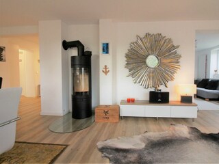 Casa per le vacanze St. Peter-Ording Caratteristiche 19