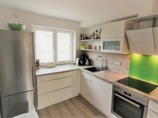 Casa per le vacanze St. Peter-Ording Caratteristiche 27