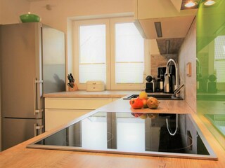 Vakantiehuis St. Peter-Ording Kenmerken 32