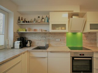 Vakantiehuis St. Peter-Ording Kenmerken 33