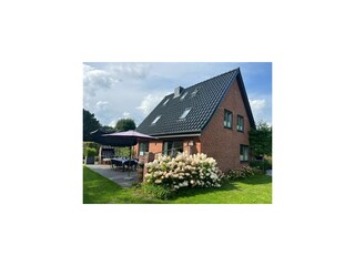 Vakantiehuis St. Peter-Ording Buitenaudio-opname 7