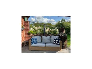 Casa per le vacanze St. Peter-Ording Registrazione all'aperto 9