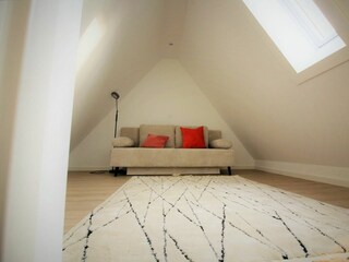 Vakantiehuis St. Peter-Ording Kenmerken 52
