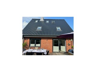Vakantiehuis St. Peter-Ording Buitenaudio-opname 10