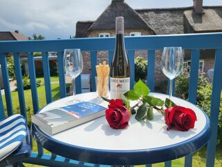 Appartamento per vacanze St. Peter-Ording Registrazione all'aperto 1