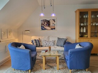 Apartamento de vacaciones St. Peter-Ording Características 8