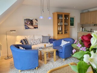 Apartamento de vacaciones St. Peter-Ording Características 9