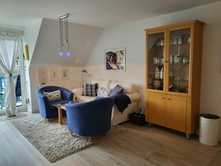 Apartamento de vacaciones St. Peter-Ording Características 10